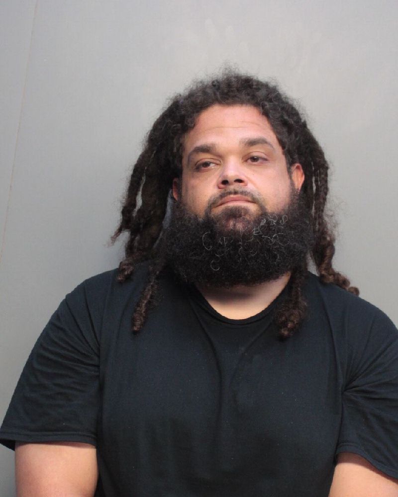 Jason Rivera Info, Photos, Data, and More / Jason Rivera TriCountyBusts / Is Jason Rivera on Social Media Like Facebook, Instagram abd Twitter?