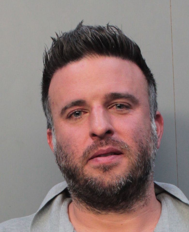 Michael Colucci Info, Photos, Data, and More / Michael Colucci TriCountyBusts / Is Michael Colucci on Social Media Like Facebook, Instagram abd Twitter?