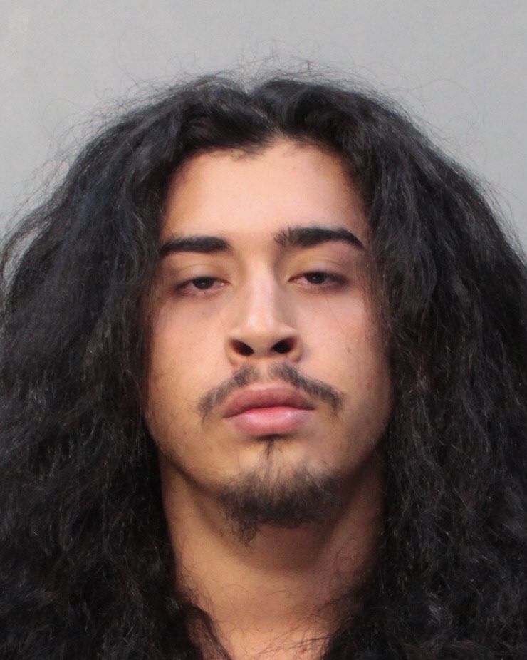Aaron Romero Info, Photos, Data, and More / Aaron Romero TriCountyBusts / Is Aaron Romero on Social Media Like Facebook, Instagram abd Twitter?