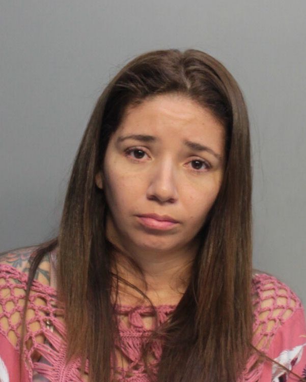 Elisa Decordova Info, Photos, Data, and More / Elisa Decordova TriCountyBusts / Is Elisa Decordova on Social Media Like Facebook, Instagram abd Twitter?