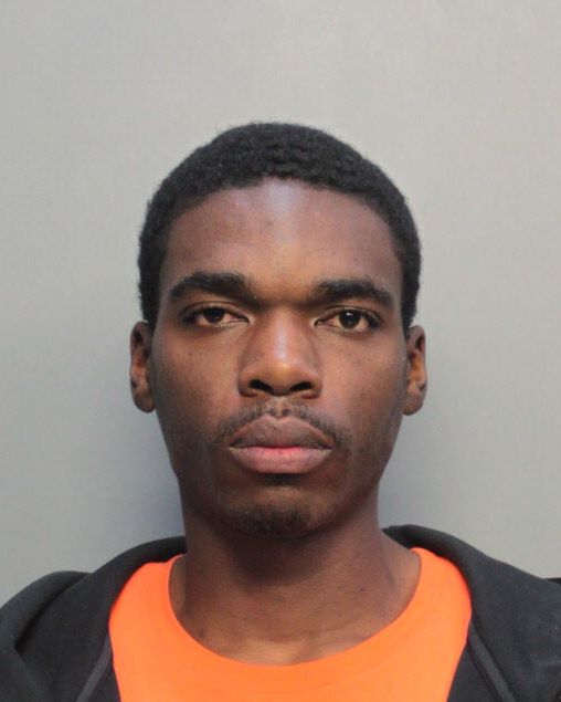 Hardrick Mcglockin Info, Photos, Data, and More / Hardrick Mcglockin TriCountyBusts / Is Hardrick Mcglockin on Social Media Like Facebook, Instagram abd Twitter?