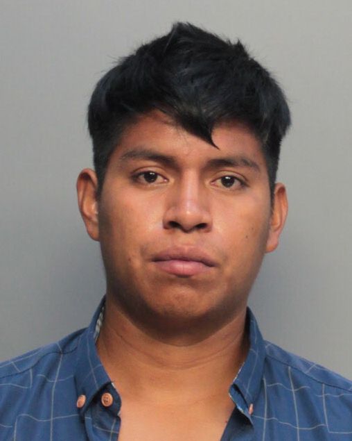 Mario Fabianhernandez Info, Photos, Data, and More / Mario Fabianhernandez TriCountyBusts / Is Mario Fabianhernandez on Social Media Like Facebook, Instagram abd Twitter?