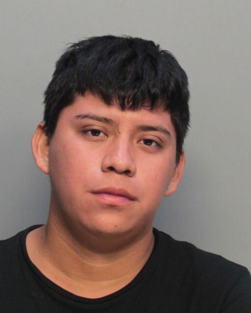 Darwin Miranda-Ramos Info, Photos, Data, and More / Darwin Miranda-Ramos TriCountyBusts / Is Darwin Miranda-Ramos on Social Media Like Facebook, Instagram abd Twitter?