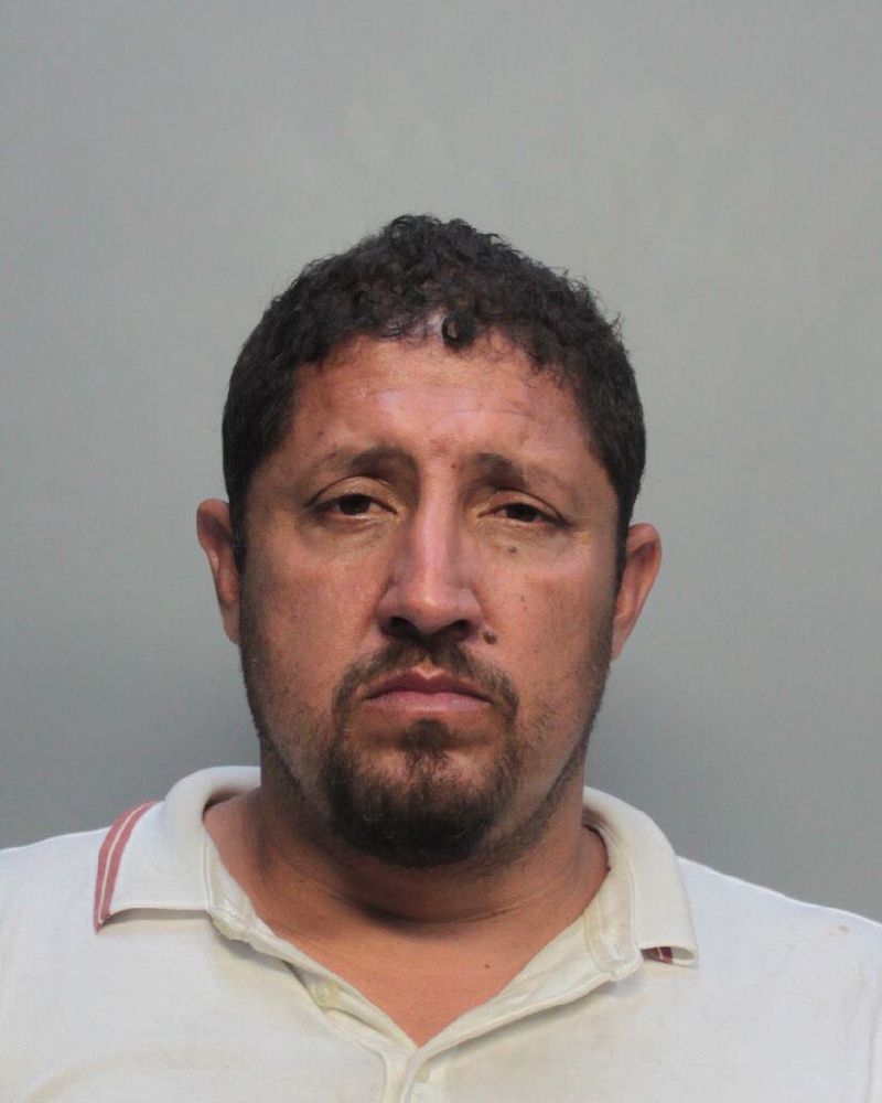 Luis Ospina Info, Photos, Data, and More / Luis Ospina TriCountyBusts / Is Luis Ospina on Social Media Like Facebook, Instagram abd Twitter?