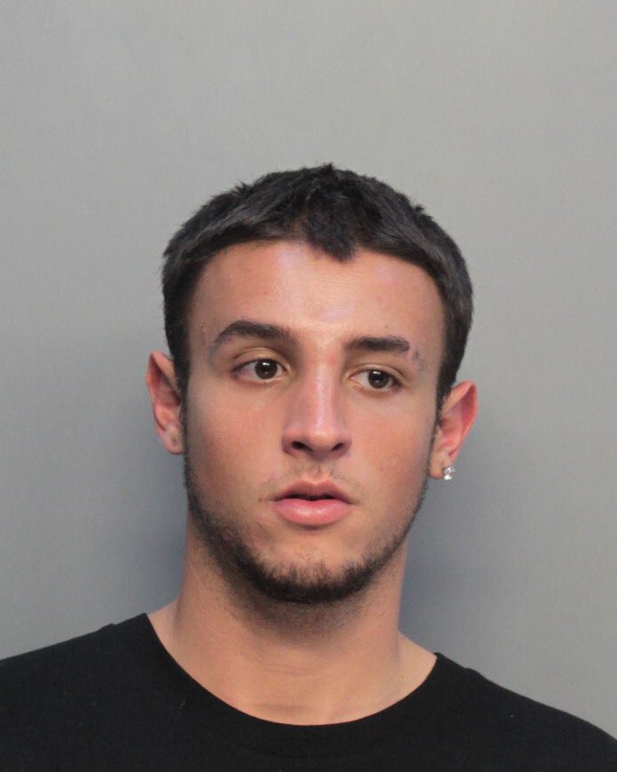 Oscar Castrillon Info, Photos, Data, and More / Oscar Castrillon TriCountyBusts / Is Oscar Castrillon on Social Media Like Facebook, Instagram abd Twitter?