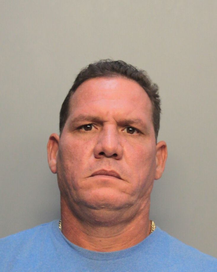 Adonis Ramirez Info, Photos, Data, and More / Adonis Ramirez TriCountyBusts / Is Adonis Ramirez on Social Media Like Facebook, Instagram abd Twitter?