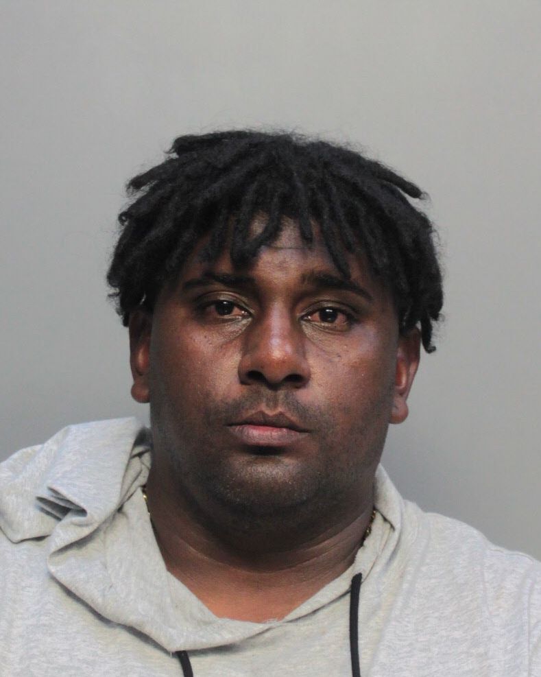 Sergio Bustamante Info, Photos, Data, and More / Sergio Bustamante TriCountyBusts / Is Sergio Bustamante on Social Media Like Facebook, Instagram abd Twitter?