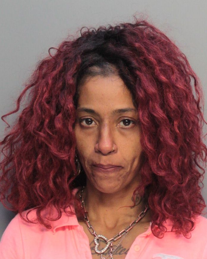 Yasnay Terazon Info, Photos, Data, and More / Yasnay Terazon TriCountyBusts / Is Yasnay Terazon on Social Media Like Facebook, Instagram abd Twitter?