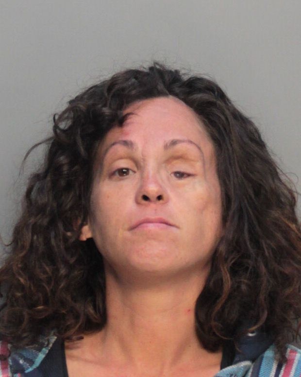 Jessica Valledor Info, Photos, Data, and More / Jessica Valledor TriCountyBusts / Is Jessica Valledor on Social Media Like Facebook, Instagram abd Twitter?