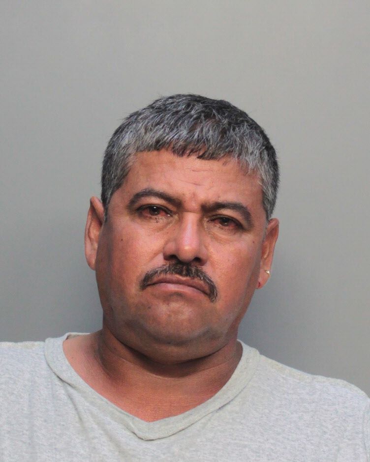 Gustavo Montoya Info, Photos, Data, and More / Gustavo Montoya TriCountyBusts / Is Gustavo Montoya on Social Media Like Facebook, Instagram abd Twitter?