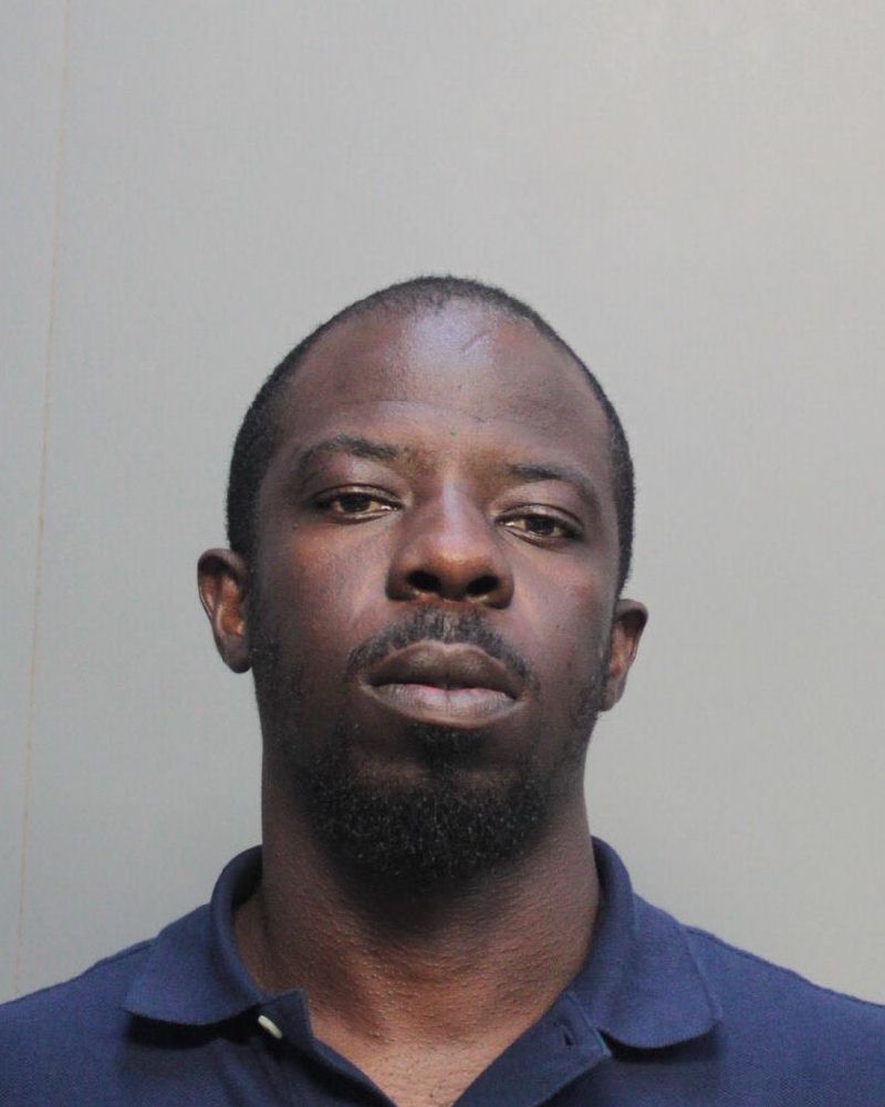 Davaris Morrow Info, Photos, Data, and More / Davaris Morrow TriCountyBusts / Is Davaris Morrow on Social Media Like Facebook, Instagram abd Twitter?