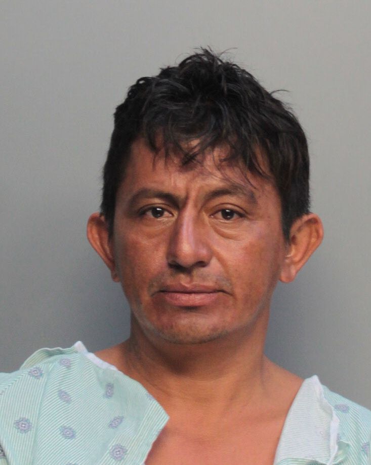 Ernesto Alvarado Info, Photos, Data, and More / Ernesto Alvarado TriCountyBusts / Is Ernesto Alvarado on Social Media Like Facebook, Instagram abd Twitter?
