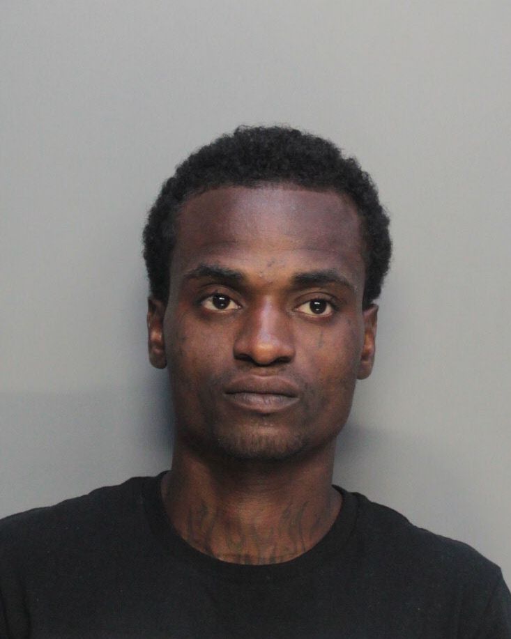 Jeffrey Donald Info, Photos, Data, and More / Jeffrey Donald TriCountyBusts / Is Jeffrey Donald on Social Media Like Facebook, Instagram abd Twitter?