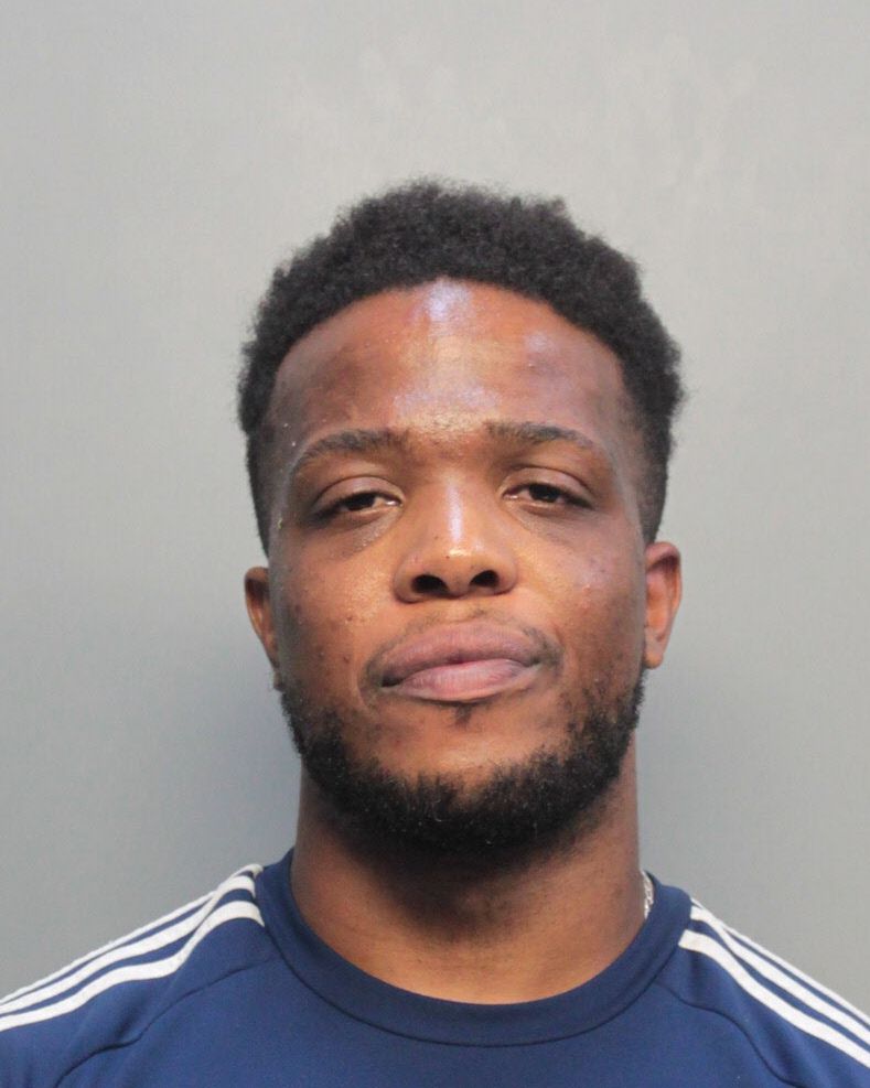 Emanuel Williams Info, Photos, Data, and More / Emanuel Williams TriCountyBusts / Is Emanuel Williams on Social Media Like Facebook, Instagram abd Twitter?