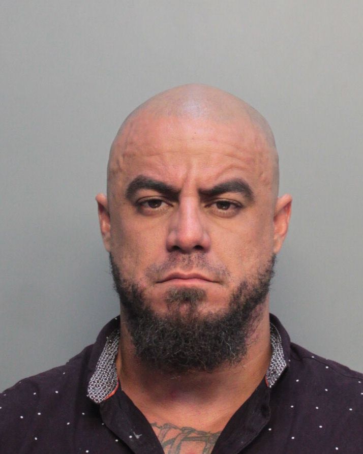Joshua Mora Info, Photos, Data, and More / Joshua Mora TriCountyBusts / Is Joshua Mora on Social Media Like Facebook, Instagram abd Twitter?