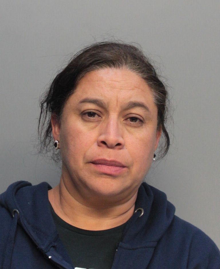 Margarita Lopezbarrera Info, Photos, Data, and More / Margarita Lopezbarrera TriCountyBusts / Is Margarita Lopezbarrera on Social Media Like Facebook, Instagram abd Twitter?