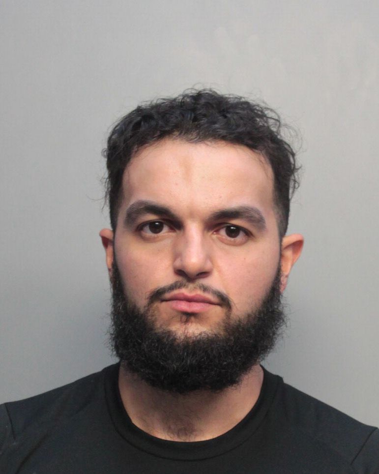 Edgar Torres Info, Photos, Data, and More / Edgar Torres TriCountyBusts / Is Edgar Torres on Social Media Like Facebook, Instagram abd Twitter?