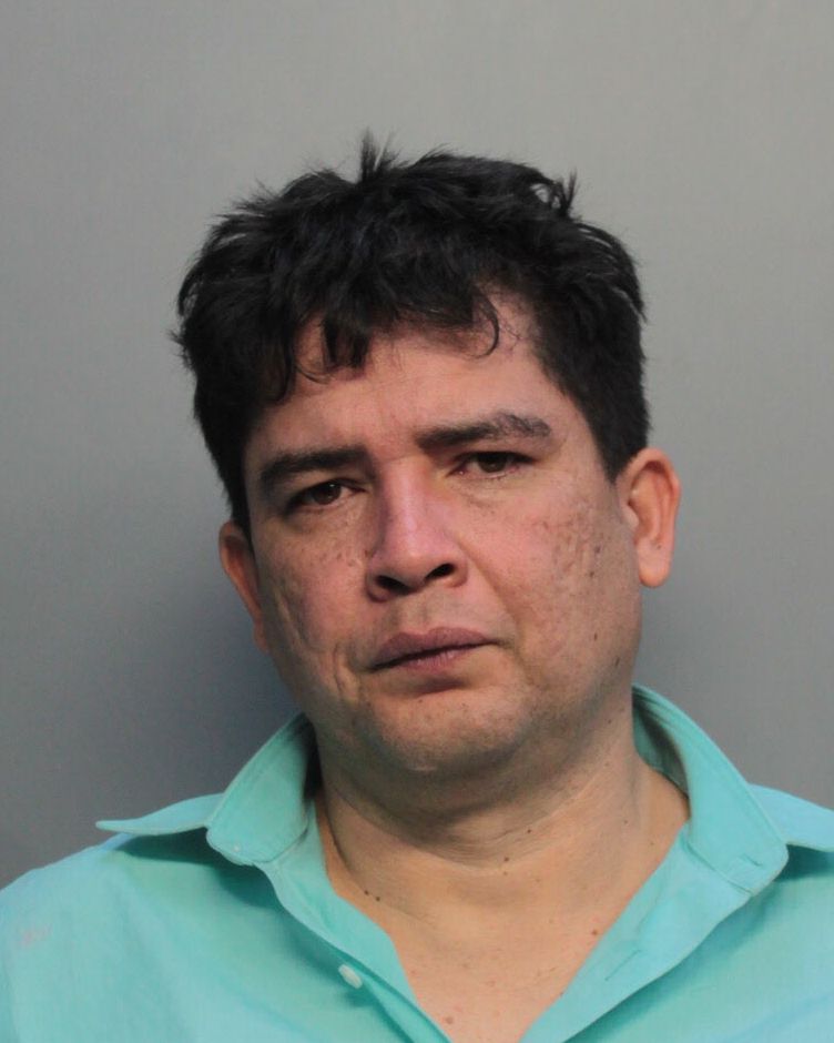 Marlon Greenberg Info, Photos, Data, and More / Marlon Greenberg TriCountyBusts / Is Marlon Greenberg on Social Media Like Facebook, Instagram abd Twitter?