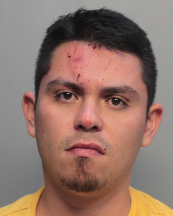 Rafael Hernandez Info, Photos, Data, and More / Rafael Hernandez TriCountyBusts / Is Rafael Hernandez on Social Media Like Facebook, Instagram abd Twitter?