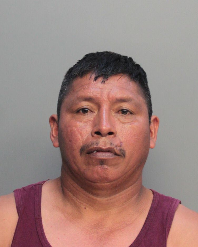 Jose Garcia Info, Photos, Data, and More / Jose Garcia TriCountyBusts / Is Jose Garcia on Social Media Like Facebook, Instagram abd Twitter?