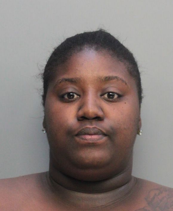 Lammica Tolbert Info, Photos, Data, and More / Lammica Tolbert TriCountyBusts / Is Lammica Tolbert on Social Media Like Facebook, Instagram abd Twitter?