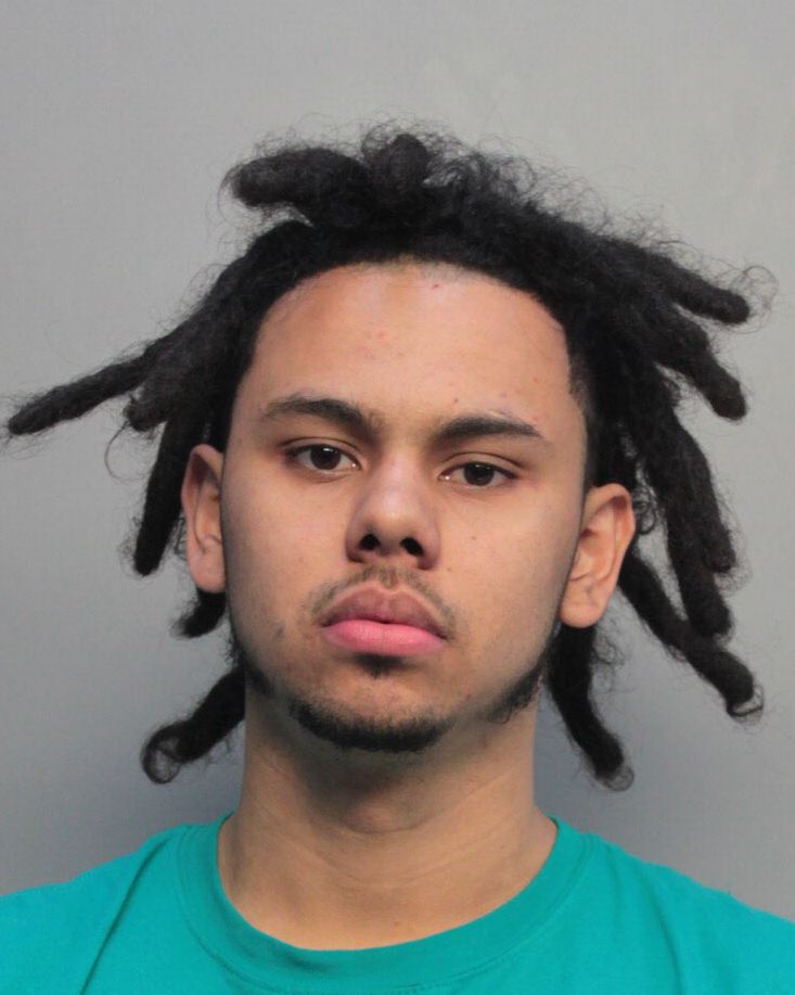 Marquis Pena Info, Photos, Data, and More / Marquis Pena TriCountyBusts / Is Marquis Pena on Social Media Like Facebook, Instagram abd Twitter?