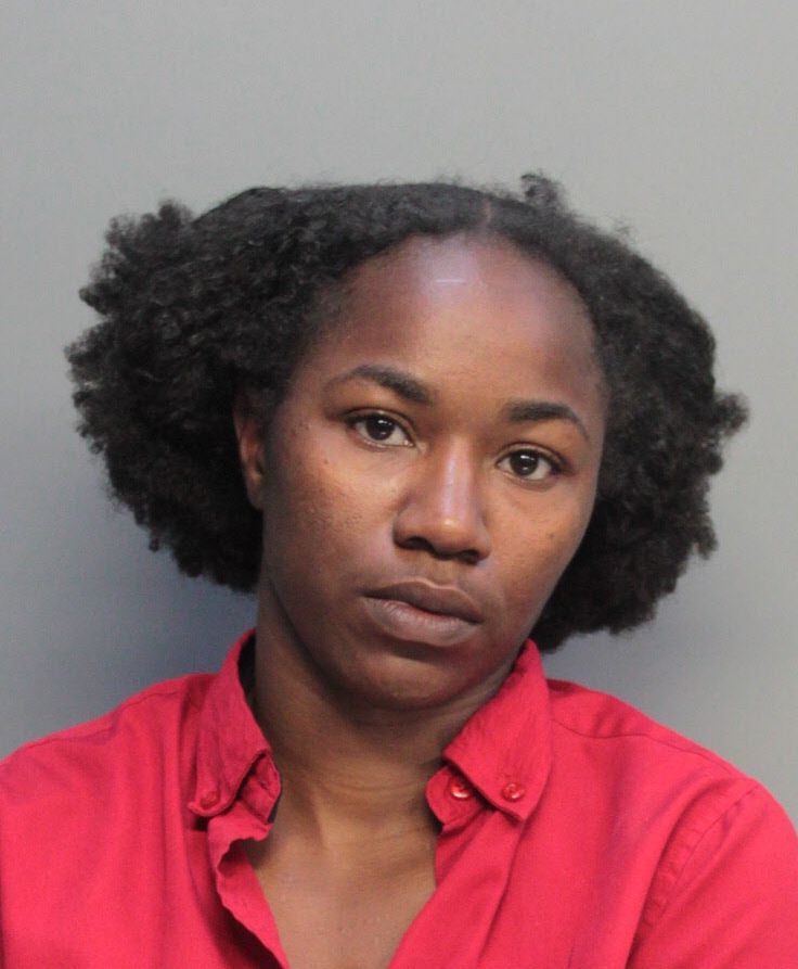 Rynisha Jones Info, Photos, Data, and More / Rynisha Jones TriCountyBusts / Is Rynisha Jones on Social Media Like Facebook, Instagram abd Twitter?