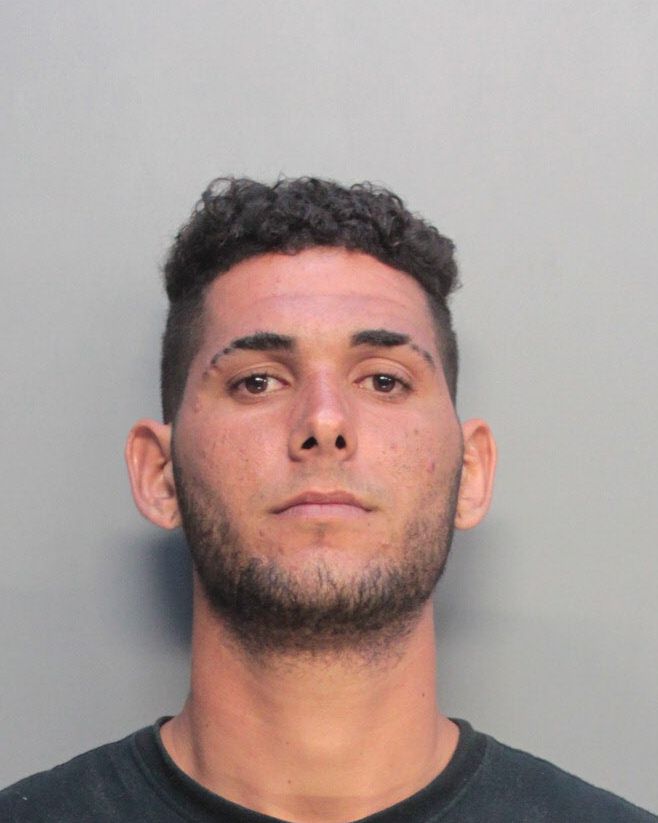 Jonathan Tarrerocasadesus Info, Photos, Data, and More / Jonathan Tarrerocasadesus TriCountyBusts / Is Jonathan Tarrerocasadesus on Social Media Like Facebook, Instagram abd Twitter?