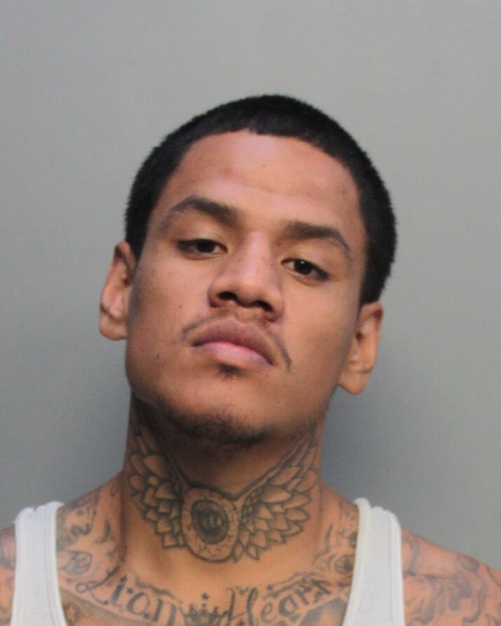 Oscar Martinez Info, Photos, Data, and More / Oscar Martinez TriCountyBusts / Is Oscar Martinez on Social Media Like Facebook, Instagram abd Twitter?