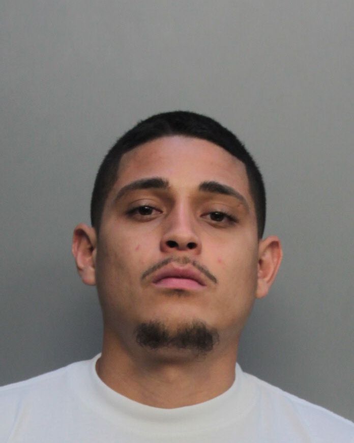 Luis Morales Info, Photos, Data, and More / Luis Morales TriCountyBusts / Is Luis Morales on Social Media Like Facebook, Instagram abd Twitter?