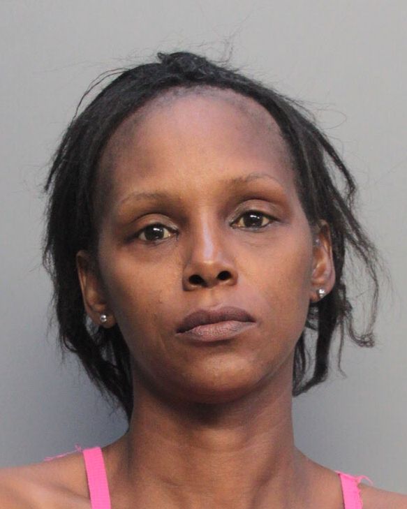 Tonya Thrasher Info, Photos, Data, and More / Tonya Thrasher TriCountyBusts / Is Tonya Thrasher on Social Media Like Facebook, Instagram abd Twitter?