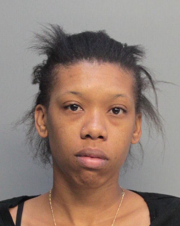 Renishka Moore Info, Photos, Data, and More / Renishka Moore TriCountyBusts / Is Renishka Moore on Social Media Like Facebook, Instagram abd Twitter?