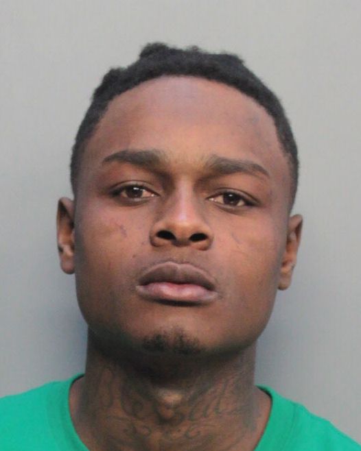 Derrelle Dennis Info, Photos, Data, and More / Derrelle Dennis TriCountyBusts / Is Derrelle Dennis on Social Media Like Facebook, Instagram abd Twitter?