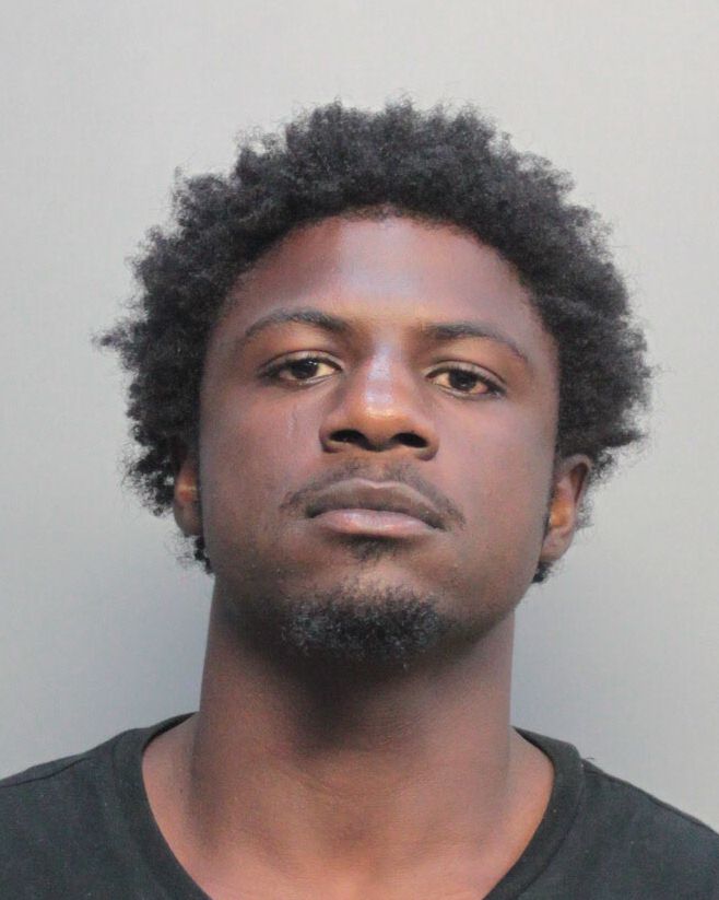 Delontae Jackson Info, Photos, Data, and More / Delontae Jackson TriCountyBusts / Is Delontae Jackson on Social Media Like Facebook, Instagram abd Twitter?