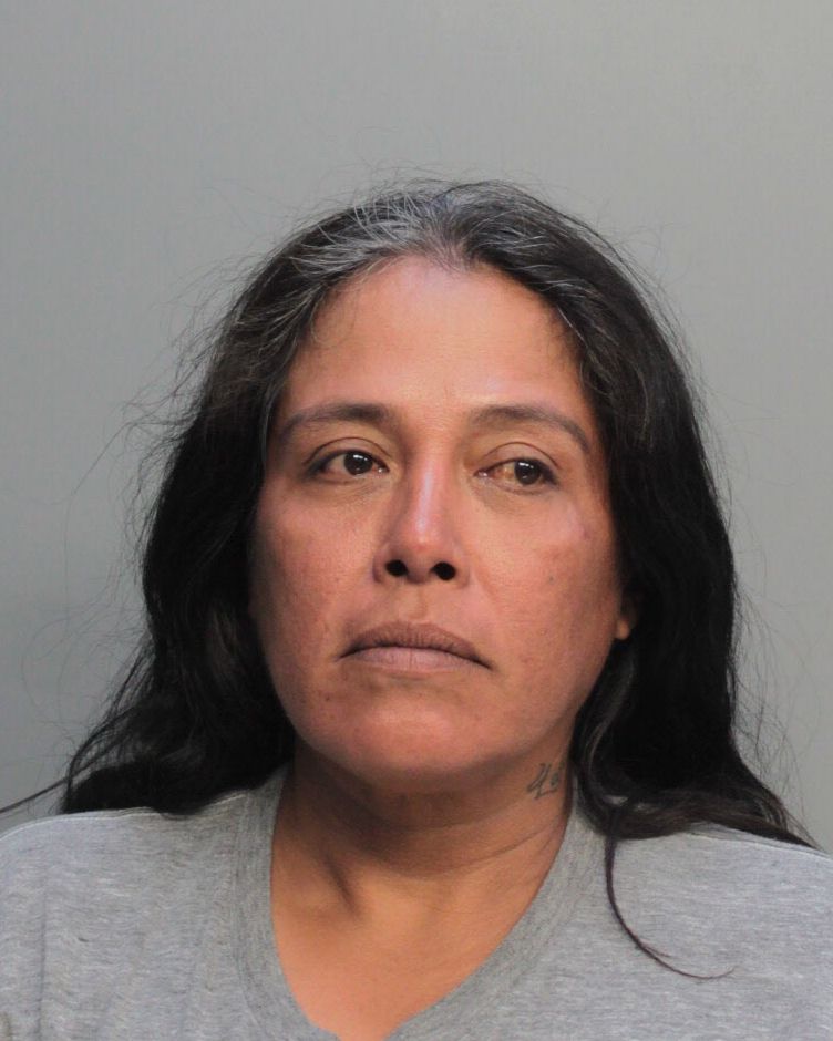 Norma Beteta Delsocorro Info, Photos, Data, and More / Norma Beteta Delsocorro TriCountyBusts / Is Norma Beteta Delsocorro on Social Media Like Facebook, Instagram abd Twitter?