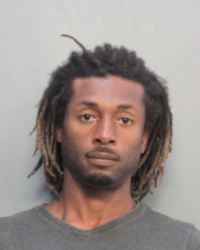 Kervin Dorsaint Info, Photos, Data, and More / Kervin Dorsaint TriCountyBusts / Is Kervin Dorsaint on Social Media Like Facebook, Instagram abd Twitter?