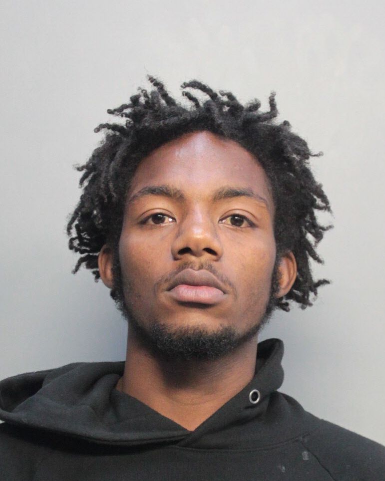 Deangelo Dandridge Info, Photos, Data, and More / Deangelo Dandridge TriCountyBusts / Is Deangelo Dandridge on Social Media Like Facebook, Instagram abd Twitter?