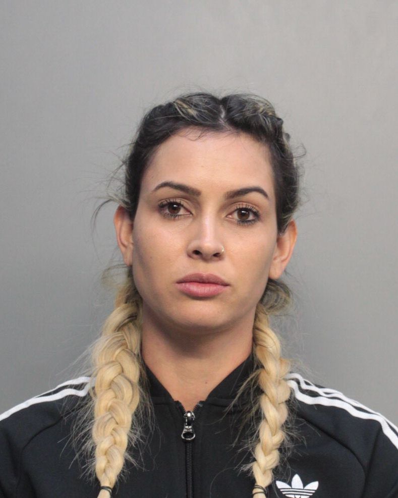 Rosemary Llanes Info, Photos, Data, and More / Rosemary Llanes TriCountyBusts / Is Rosemary Llanes on Social Media Like Facebook, Instagram abd Twitter?