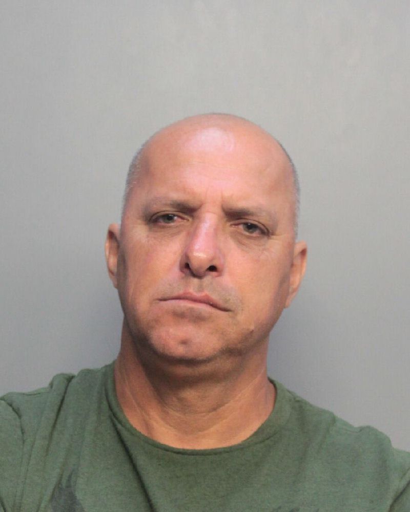 Alfredo Romero Gonzalez Info, Photos, Data, and More / Alfredo Romero Gonzalez TriCountyBusts / Is Alfredo Romero Gonzalez on Social Media Like Facebook, Instagram abd Twitter?
