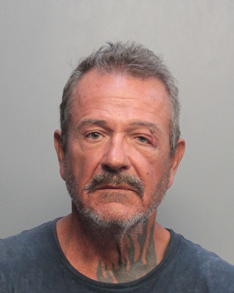 Lyman Ackerman Info, Photos, Data, and More / Lyman Ackerman TriCountyBusts / Is Lyman Ackerman on Social Media Like Facebook, Instagram abd Twitter?