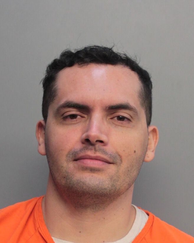Andres Garcia Info, Photos, Data, and More / Andres Garcia TriCountyBusts / Is Andres Garcia on Social Media Like Facebook, Instagram abd Twitter?