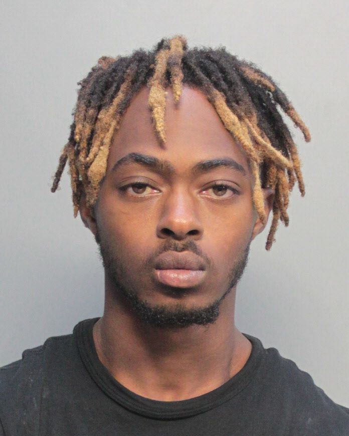 Bennie Mitchell-Rivers Info, Photos, Data, and More / Bennie Mitchell-Rivers TriCountyBusts / Is Bennie Mitchell-Rivers on Social Media Like Facebook, Instagram abd Twitter?