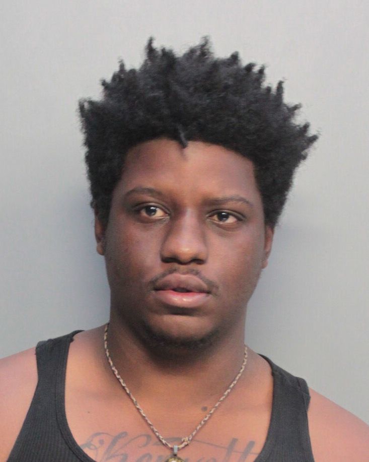 Zion Horne Info, Photos, Data, and More / Zion Horne TriCountyBusts / Is Zion Horne on Social Media Like Facebook, Instagram abd Twitter?