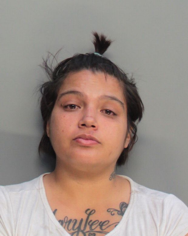Elba Ramirez Info, Photos, Data, and More / Elba Ramirez TriCountyBusts / Is Elba Ramirez on Social Media Like Facebook, Instagram abd Twitter?