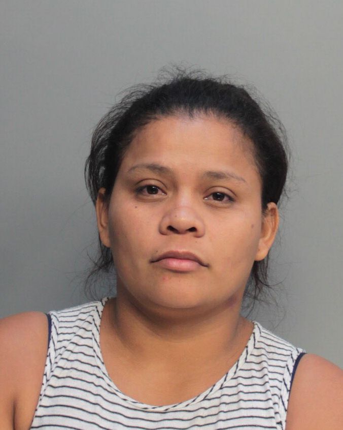 Yene Almador Info, Photos, Data, and More / Yene Almador TriCountyBusts / Is Yene Almador on Social Media Like Facebook, Instagram abd Twitter?