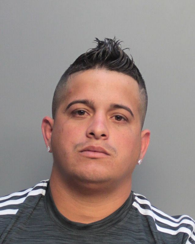 Yoandy Valdes Info, Photos, Data, and More / Yoandy Valdes TriCountyBusts / Is Yoandy Valdes on Social Media Like Facebook, Instagram abd Twitter?