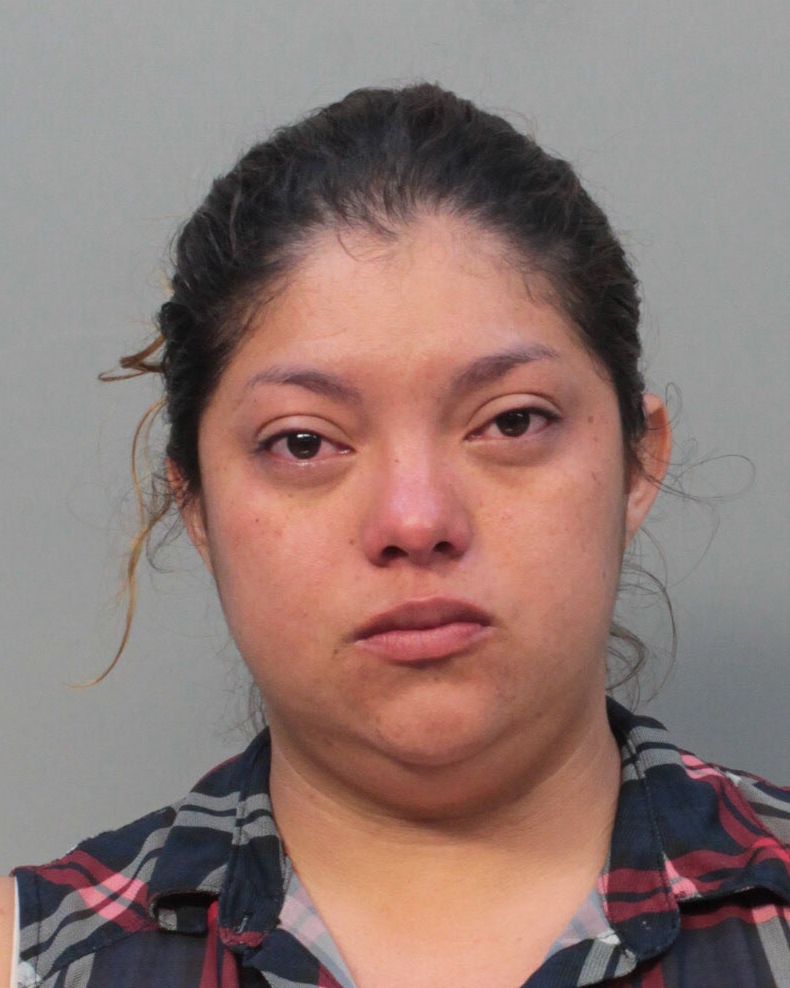 Scarleth Zuliga Info, Photos, Data, and More / Scarleth Zuliga TriCountyBusts / Is Scarleth Zuliga on Social Media Like Facebook, Instagram abd Twitter?