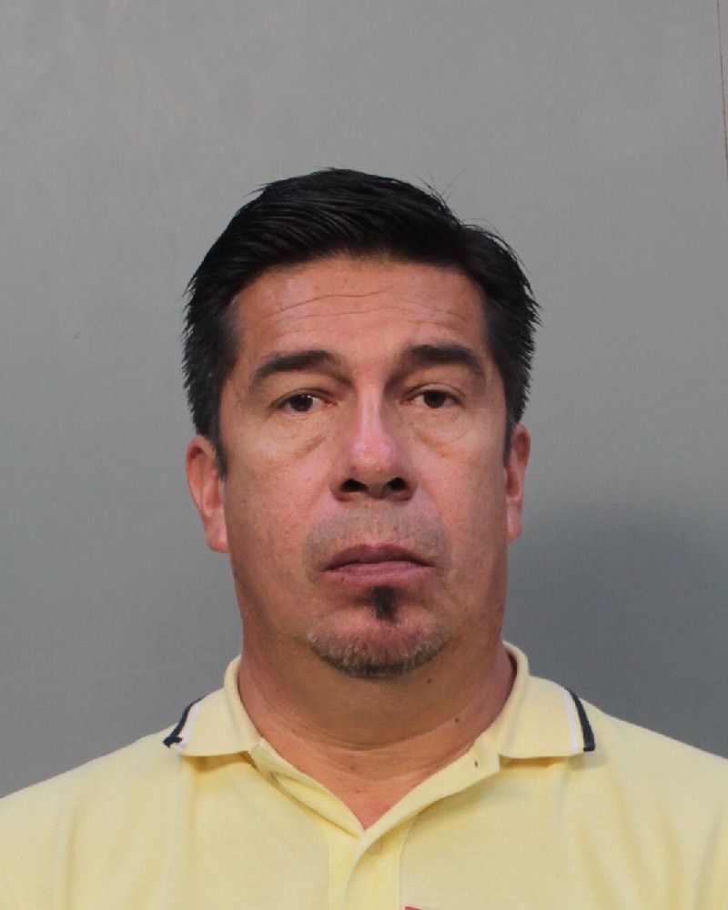 Ivan Luque Info, Photos, Data, and More / Ivan Luque TriCountyBusts / Is Ivan Luque on Social Media Like Facebook, Instagram abd Twitter?