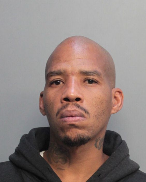 Kareem Joseph Info, Photos, Data, and More / Kareem Joseph TriCountyBusts / Is Kareem Joseph on Social Media Like Facebook, Instagram abd Twitter?