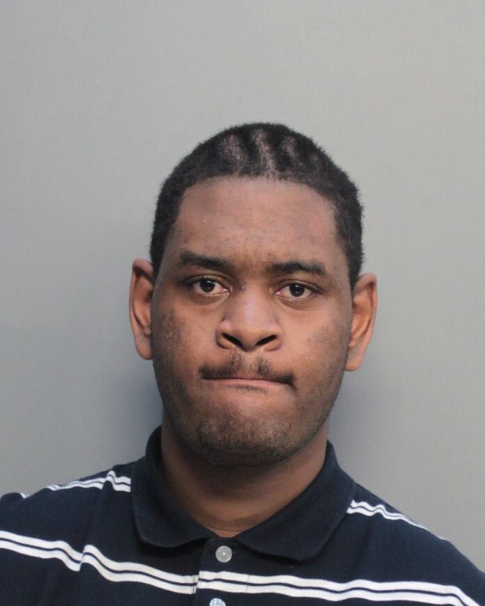 Keyshawn Solomon Info, Photos, Data, and More / Keyshawn Solomon TriCountyBusts / Is Keyshawn Solomon on Social Media Like Facebook, Instagram abd Twitter?